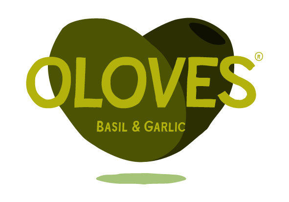 OLOVES Delicious Greek Olives 100 Natural Oloves